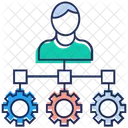 Manager  Icon