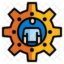 Manager  Icon