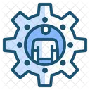 Manager  Icon
