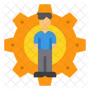 Manager  Icon
