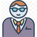 Manager  Symbol