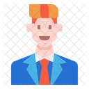 Manager  Icon