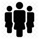 Manager  Icon