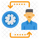 Manager  Icon