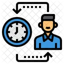 Manager  Icon