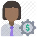 Manager  Icon