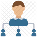 Manager  Icon