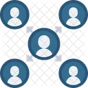 Manager  Icon