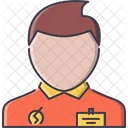 Manager  Icon