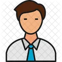 Manager  Icon