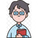 Manager  Icon