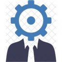 Manager  Icon