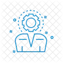 Gear Setting Manager Icon