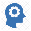 Manager Study  Icon