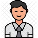 Managers Avatar Manager Icon
