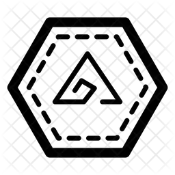 Manalsu Stamp  Icon