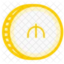 Currency Coin Icon Pack Icon