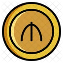 Manat  Icon
