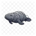 Diving Oxygen Sea Icon