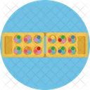 Board Games Mancala Game Icon