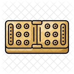 Mancala  Icon