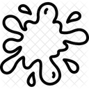 Mancha  Icono