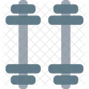 Mancuernas  Icono