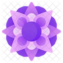 Mandala  Symbol
