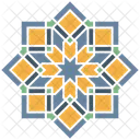 Mandala  Icon