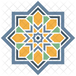 Mandala  Icon