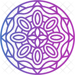 Mandala  Symbol