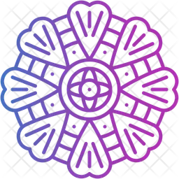 Mandala  Symbol