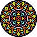 Mandala  Symbol