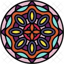 Mandala  Symbol