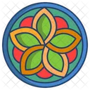 Mandala Mandala Buddhism Flower Drawing Icon