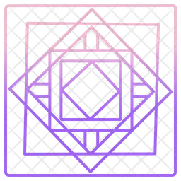 Mandala  Icon