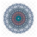 Mandala  Icon