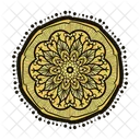 Mandala  Icon