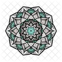 Mandala  Icon