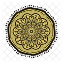 Mandala  Icon