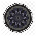 Mandala  Icon