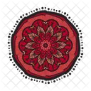 Mandala  Icon