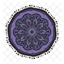 Mandala  Icon