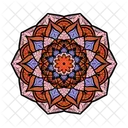 Mandala  Icon