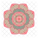 Mandala  Icon