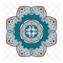 Mandala  Icon