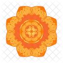 Mandala  Icon