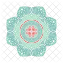 Mandala  Icon