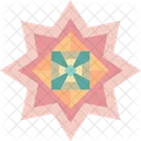 Mandalas Ornament Art Icon