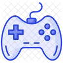 Gamepad Joystick Consola Icon